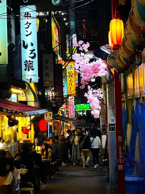 Things to do in Tokyo